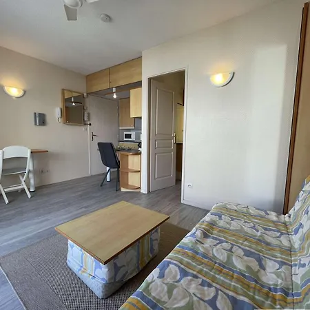Apartment Appt - Lr010-133 La Rochelle (Charente-Maritime)